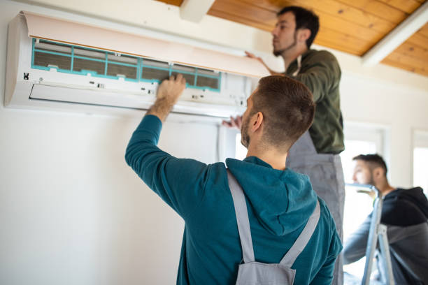 Best VRF (Variable Refrigerant Flow) Systems in Sardinia, OH