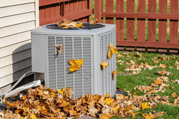 Trusted Sardinia, OH HVAC Experts