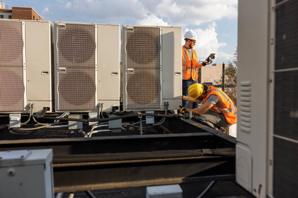 Best Emergency HVAC Services in Sardinia, OH
