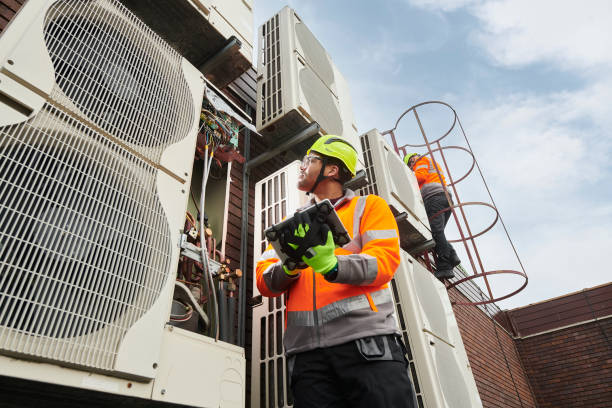 Best HVAC for Healthcare Facilities in Sardinia, OH