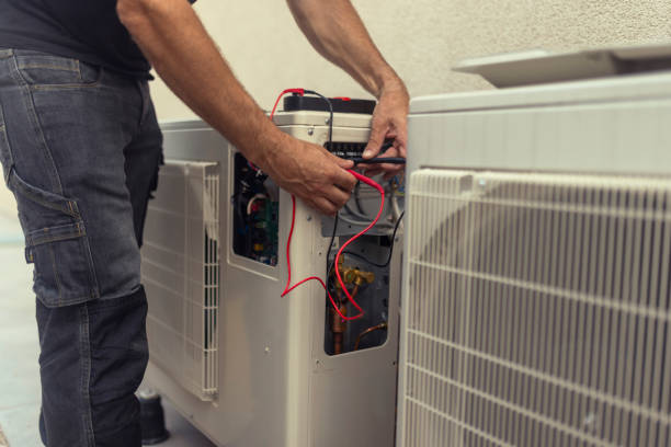 Best Commercial HVAC in Sardinia, OH