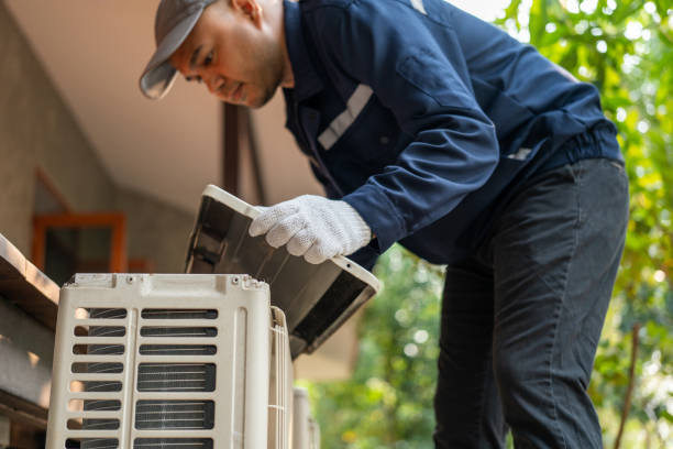 Best Thermostats and Smart Controls in Sardinia, OH