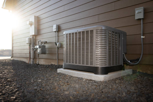 Best Residential HVAC in Sardinia, OH